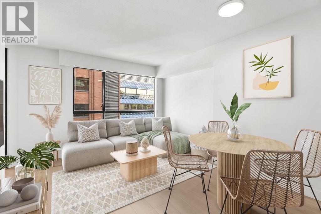 701 1189 HOWE STREET, vancouver, British Columbia