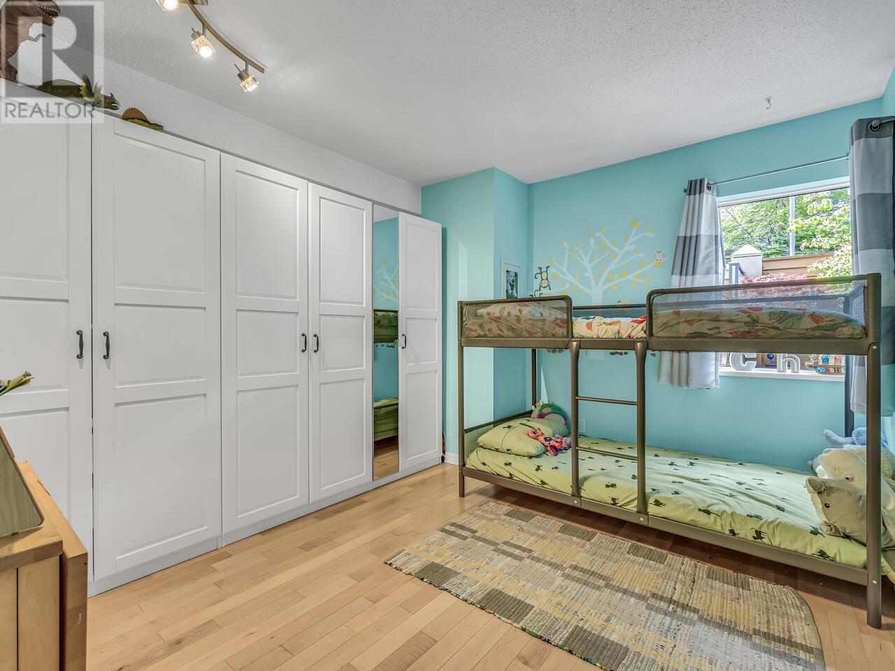 3015 Laurel Street, Vancouver, British Columbia  V5Z 3T6 - Photo 13 - R3007312