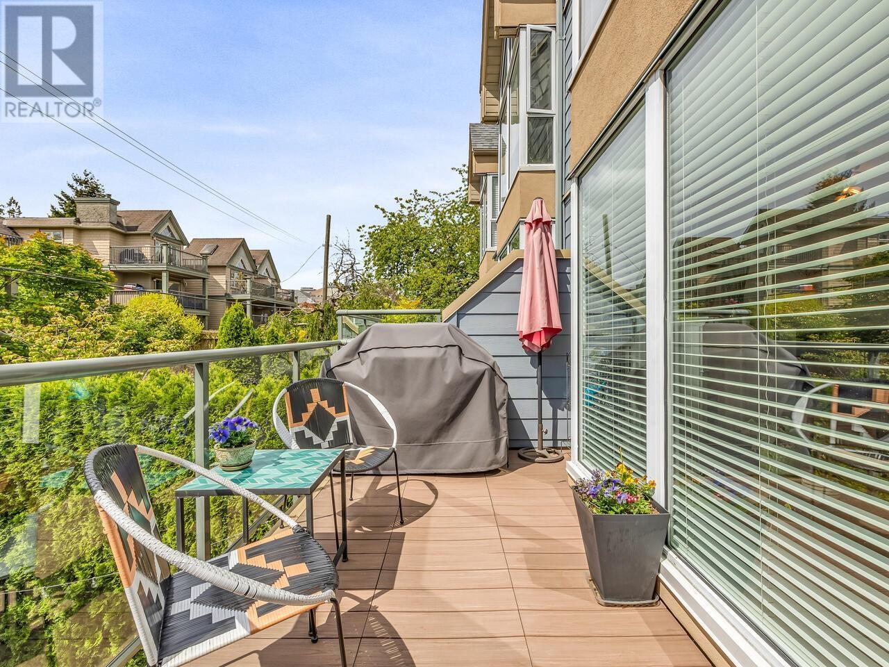 3015 Laurel Street, Vancouver, British Columbia  V5Z 3T6 - Photo 6 - R3007312