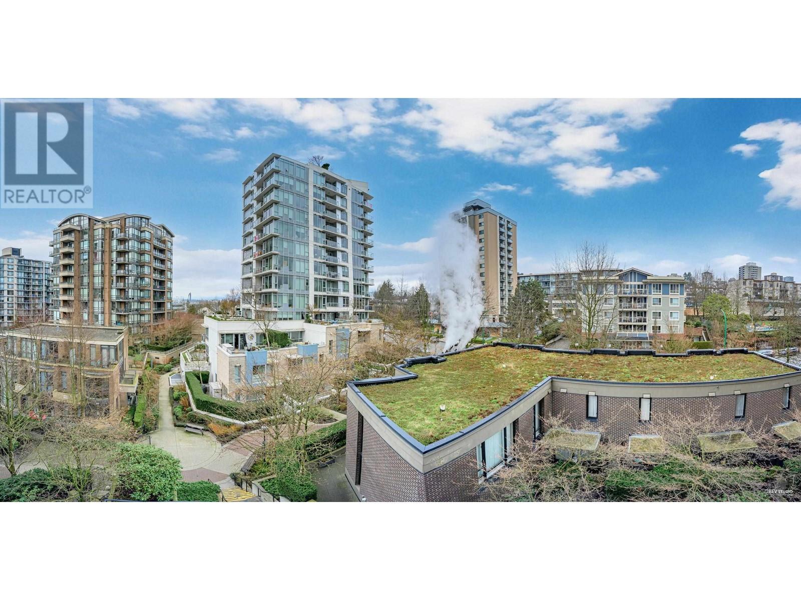 605 151 W 2nd Street, North Vancouver, British Columbia  V7M 3P1 - Photo 19 - R3007327
