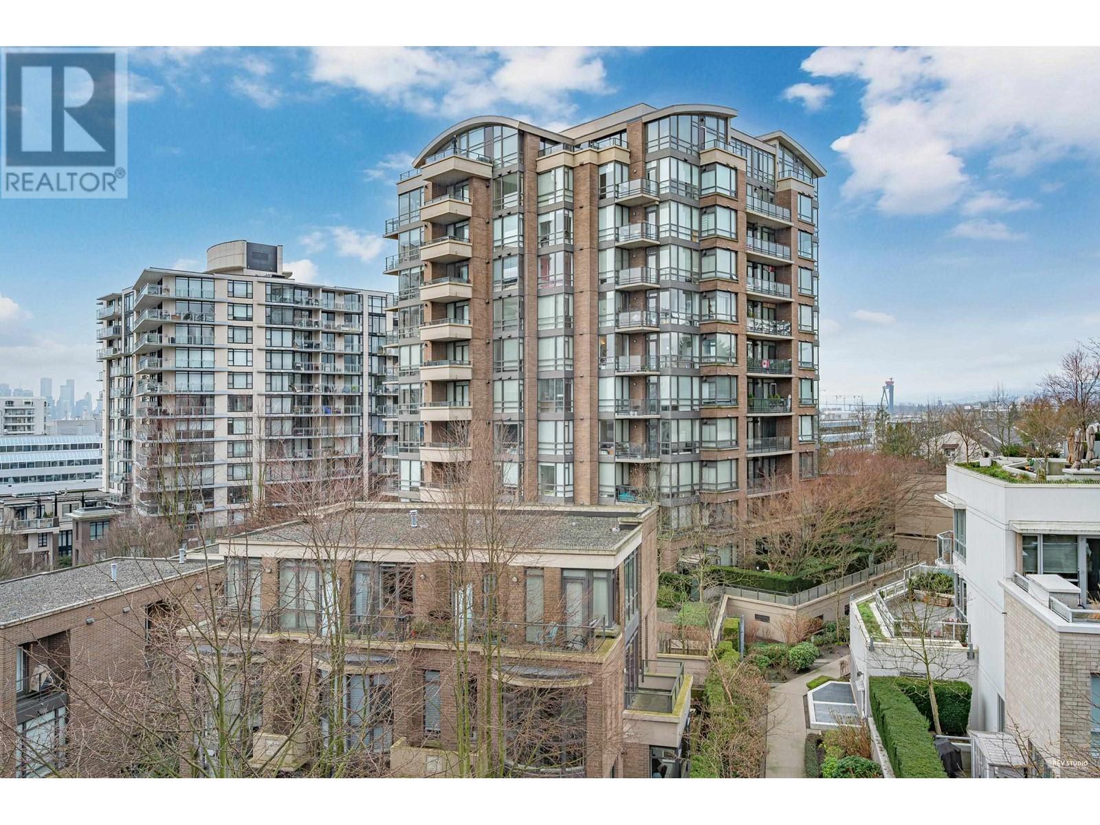 605 151 W 2nd Street, North Vancouver, British Columbia  V7M 3P1 - Photo 20 - R3007327