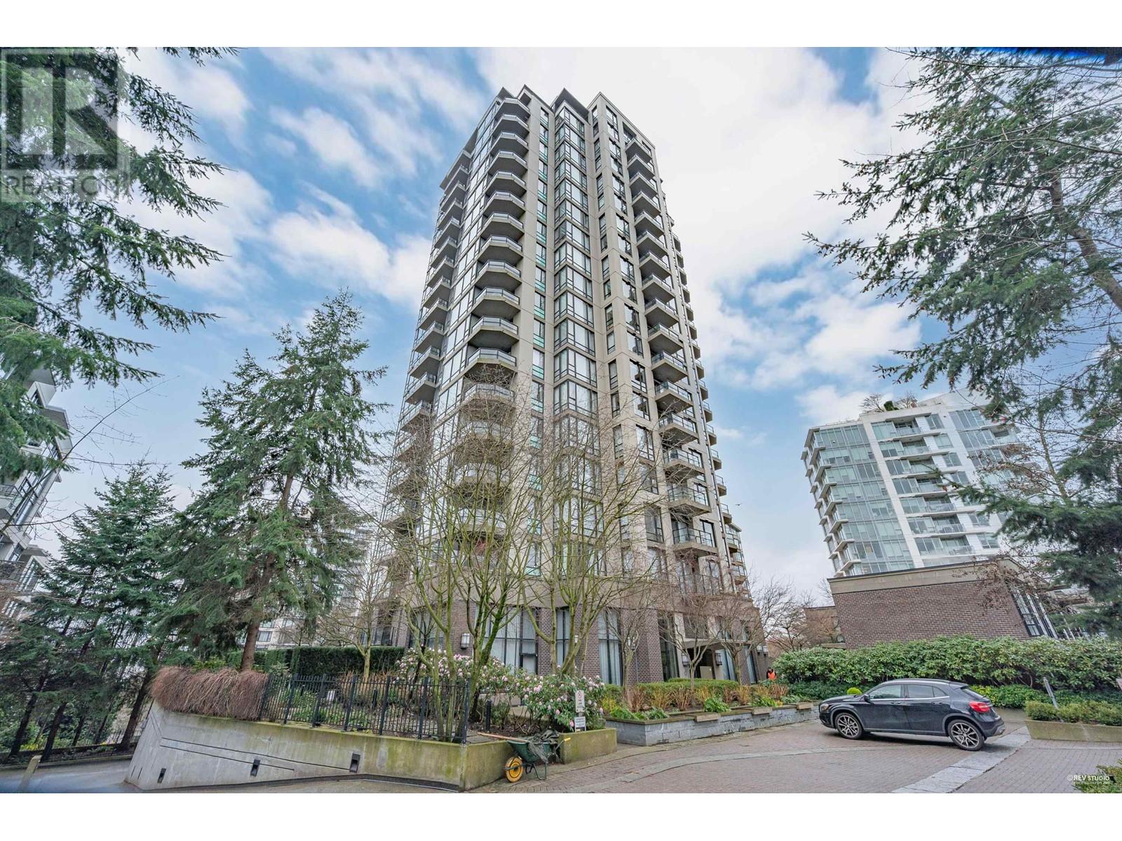 605 151 W 2nd Street, North Vancouver, British Columbia  V7M 3P1 - Photo 21 - R3007327