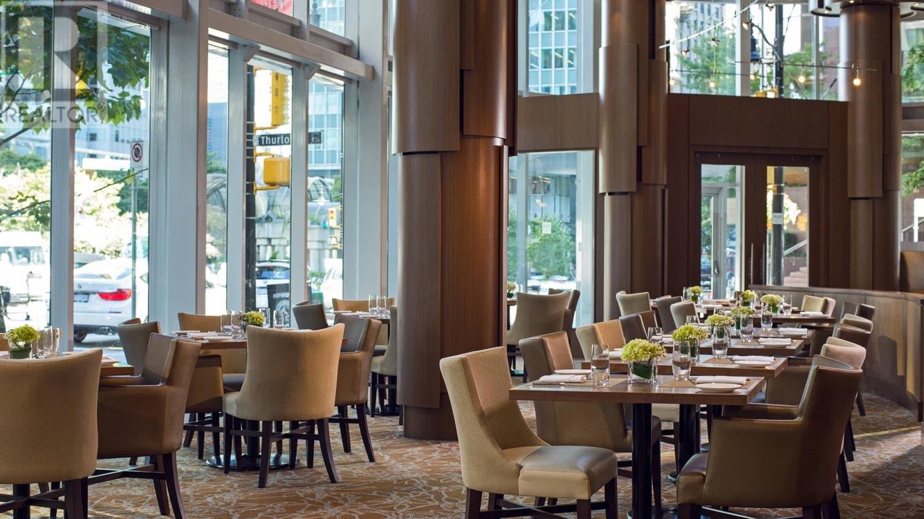 3116 1128 W Hastings Street, Vancouver, British Columbia  V6E 4R5 - Photo 7 - R3007333
