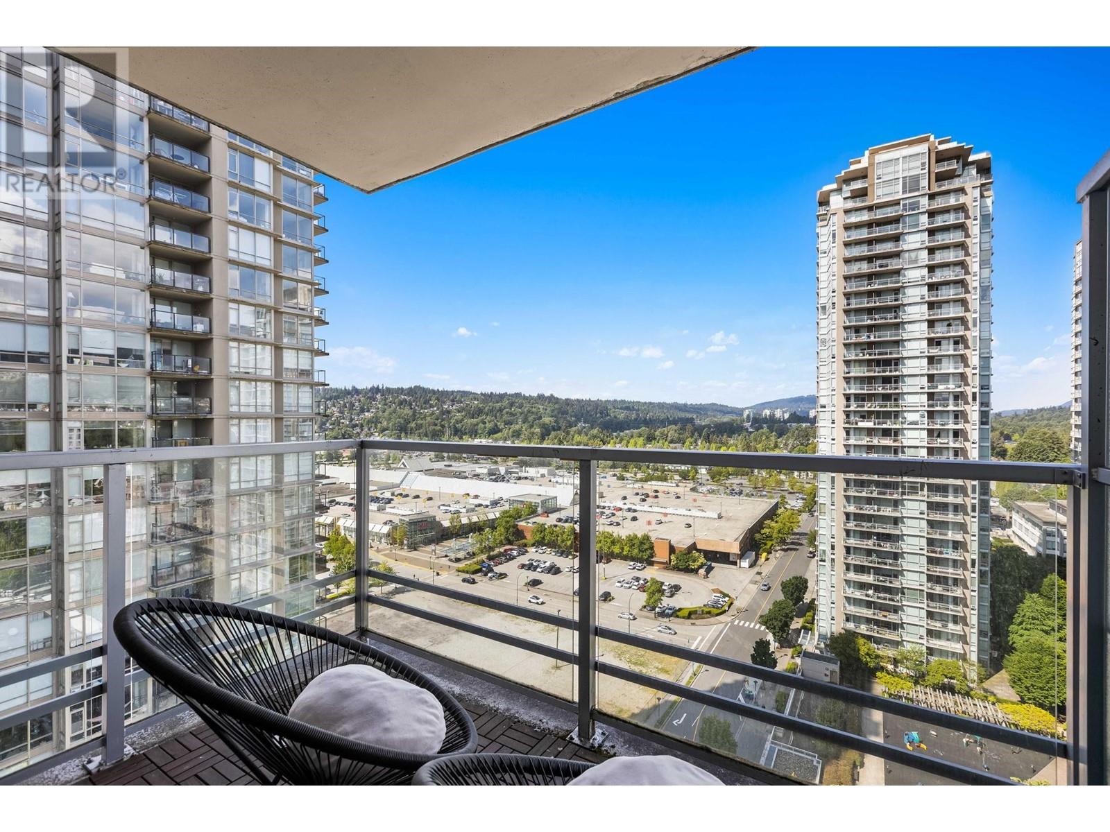2102 1155 The High Street, Coquitlam, British Columbia  V3B 7W4 - Photo 27 - R3007334