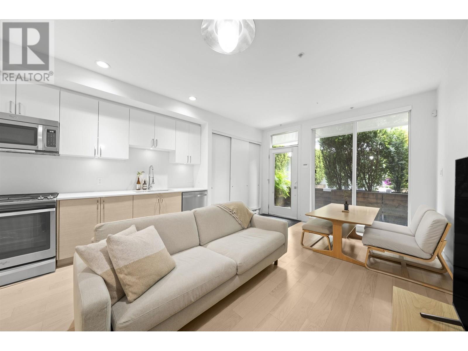 10 1419 E 1st Avenue, Vancouver, British Columbia  V5N 1A4 - Photo 11 - R3007346