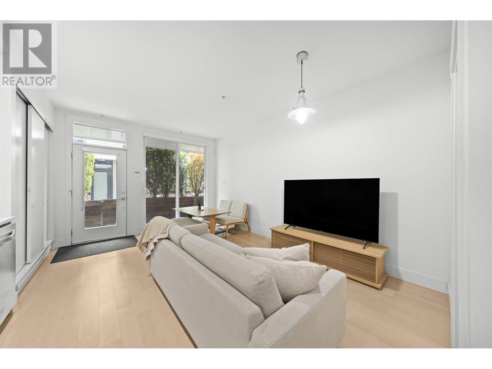 10 1419 E 1st Avenue, Vancouver, British Columbia  V5N 1A4 - Photo 13 - R3007346