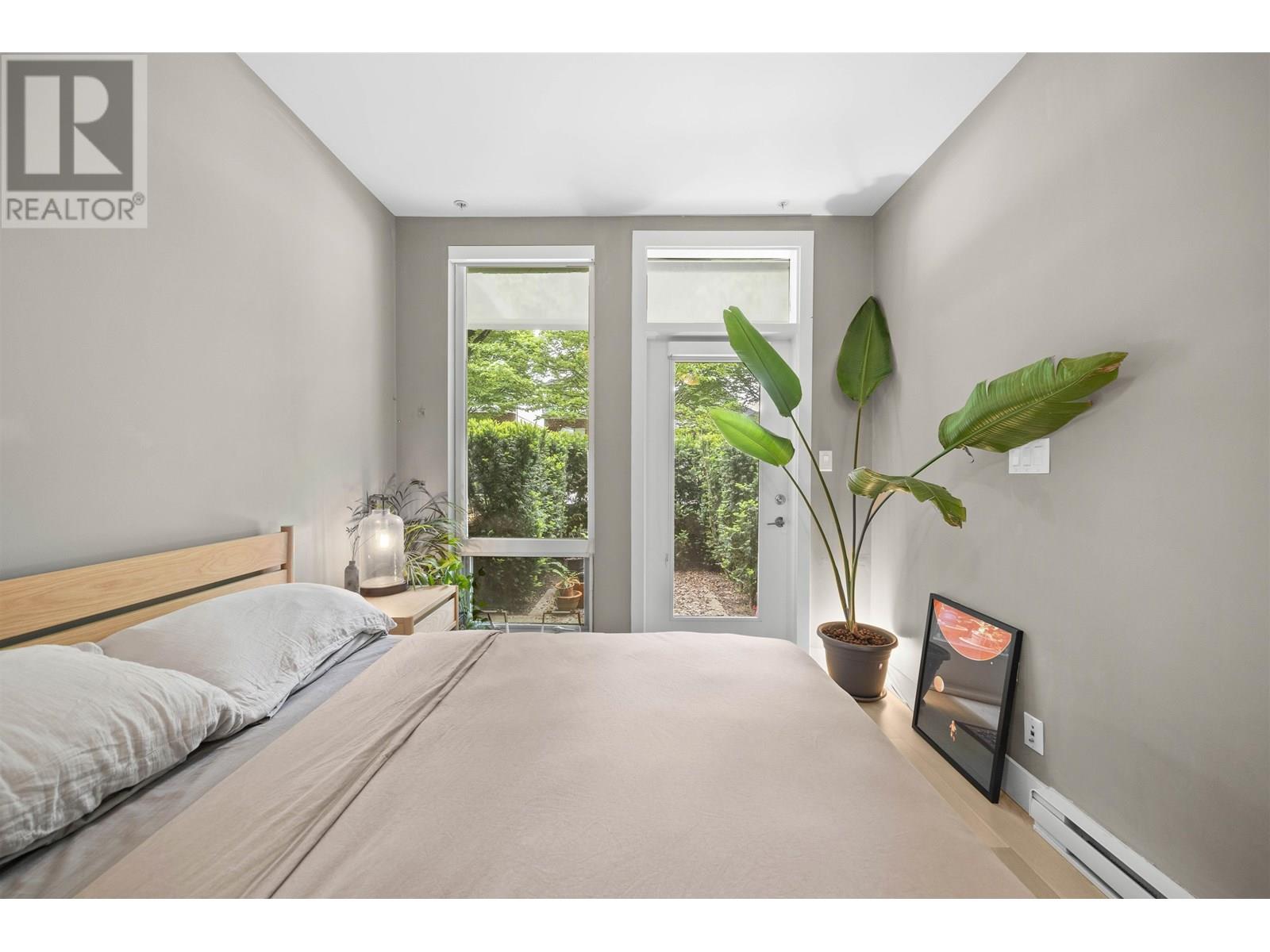 10 1419 E 1st Avenue, Vancouver, British Columbia  V5N 1A4 - Photo 19 - R3007346