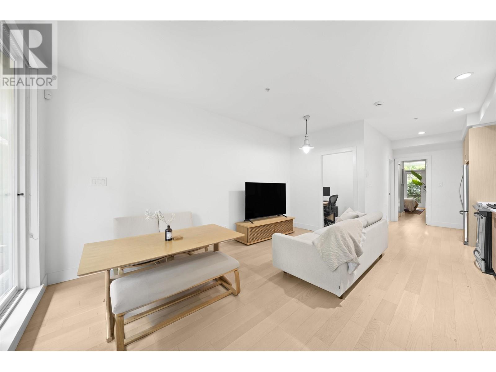 10 1419 E 1st Avenue, Vancouver, British Columbia  V5N 1A4 - Photo 5 - R3007346