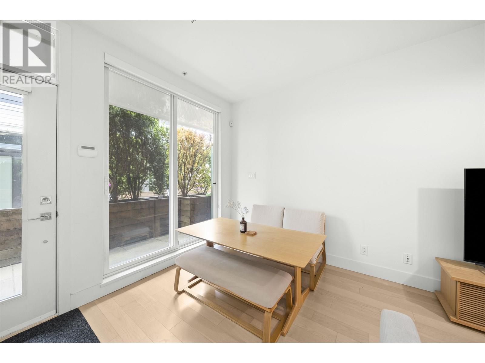 10 1419 E 1st Avenue, Vancouver, British Columbia  V5N 1A4 - Photo 6 - R3007346