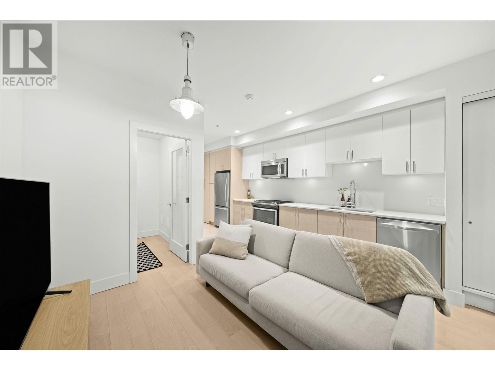 10 1419 E 1st Avenue, Vancouver, British Columbia  V5N 1A4 - Photo 9 - R3007346