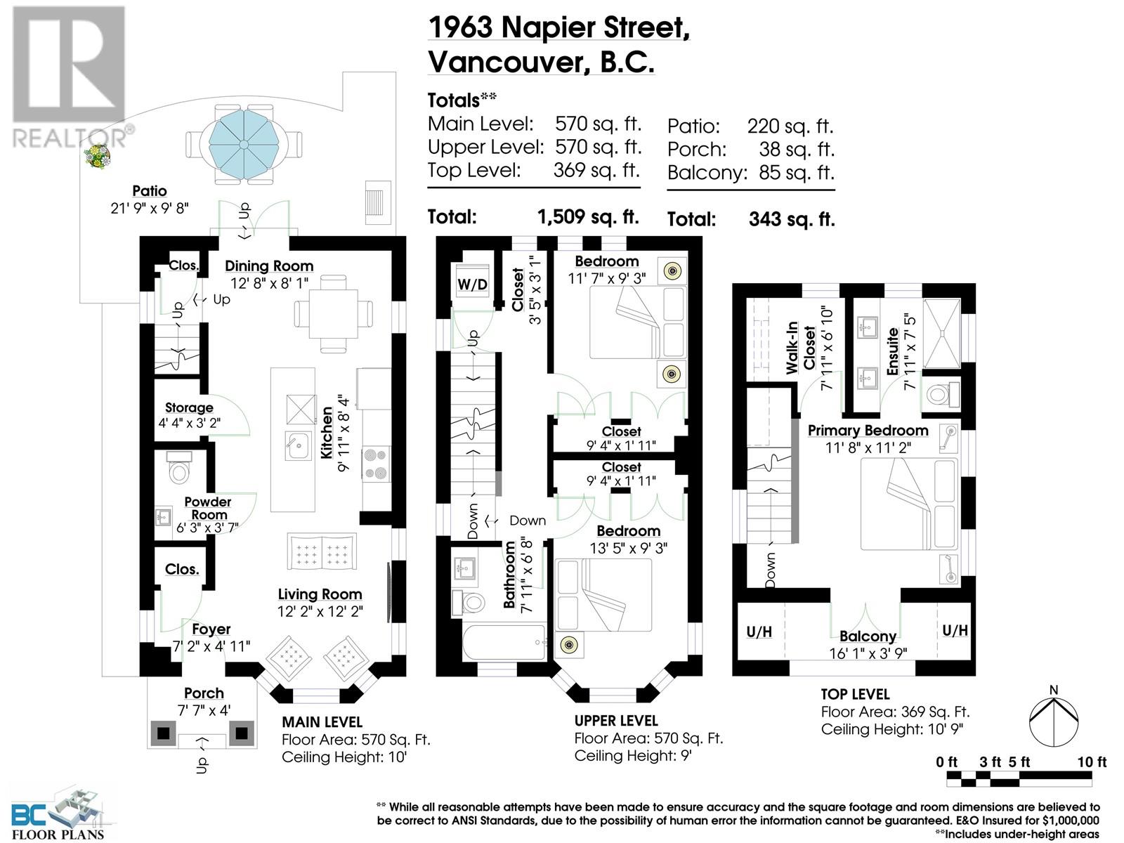 1963 Napier Street, Vancouver, British Columbia  V5L 2N6 - Photo 25 - R3007348