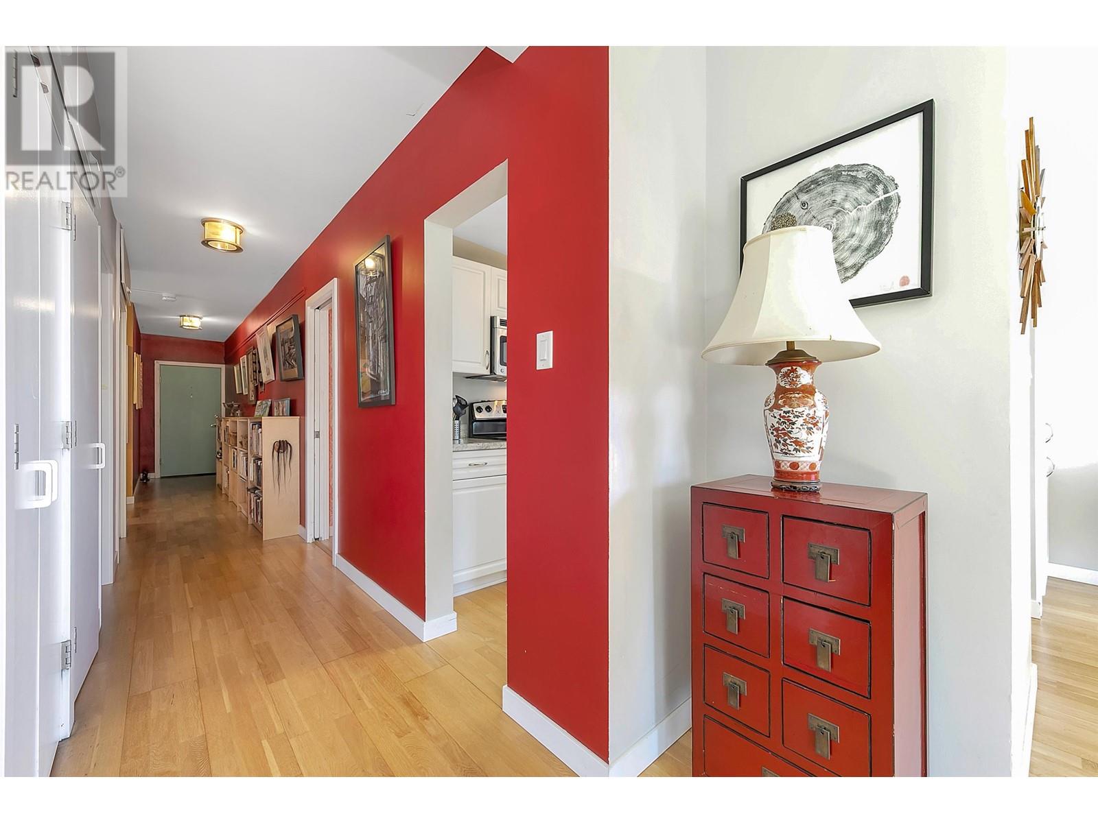 301 1949 Beach Avenue, Vancouver, British Columbia  V6G 1Z2 - Photo 13 - R3007356