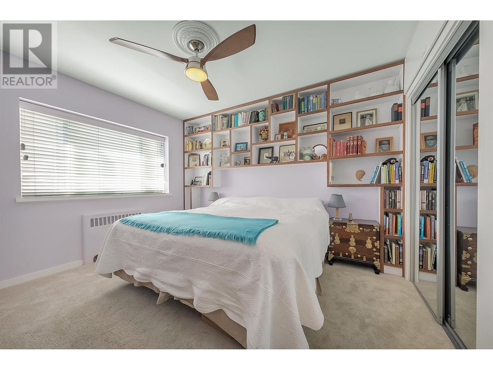 301 1949 Beach Avenue, Vancouver, British Columbia  V6G 1Z2 - Photo 14 - R3007356