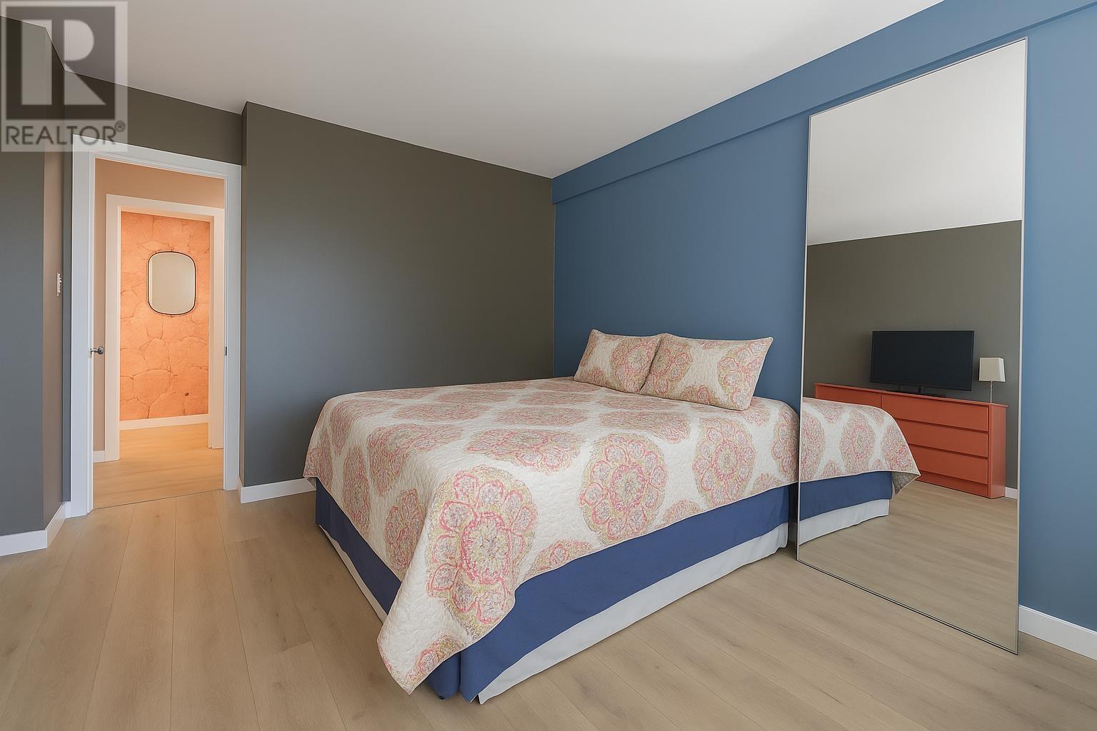 301 1949 Beach Avenue, Vancouver, British Columbia  V6G 1Z2 - Photo 16 - R3007356