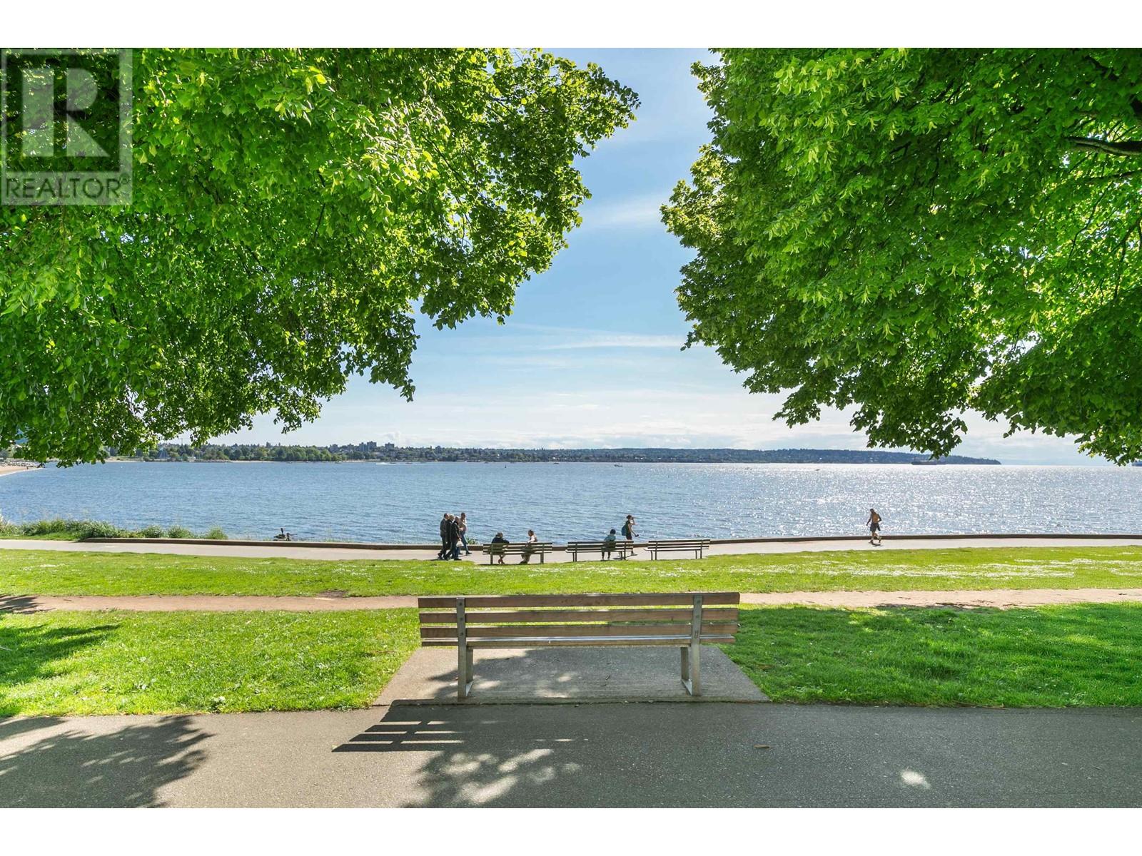 301 1949 Beach Avenue, Vancouver, British Columbia  V6G 1Z2 - Photo 21 - R3007356