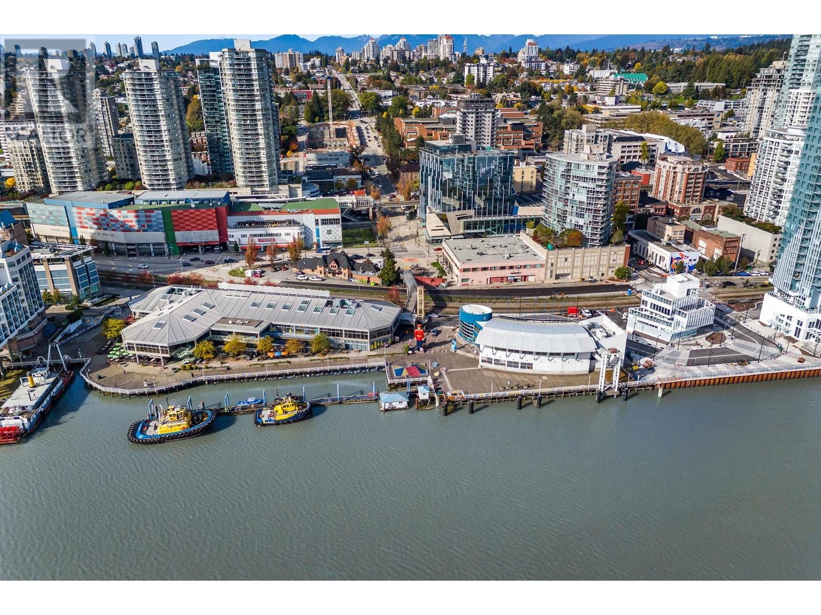 3903 680 Quayside Drive, New Westminster, British Columbia  V3M 0P2 - Photo 26 - R3007358