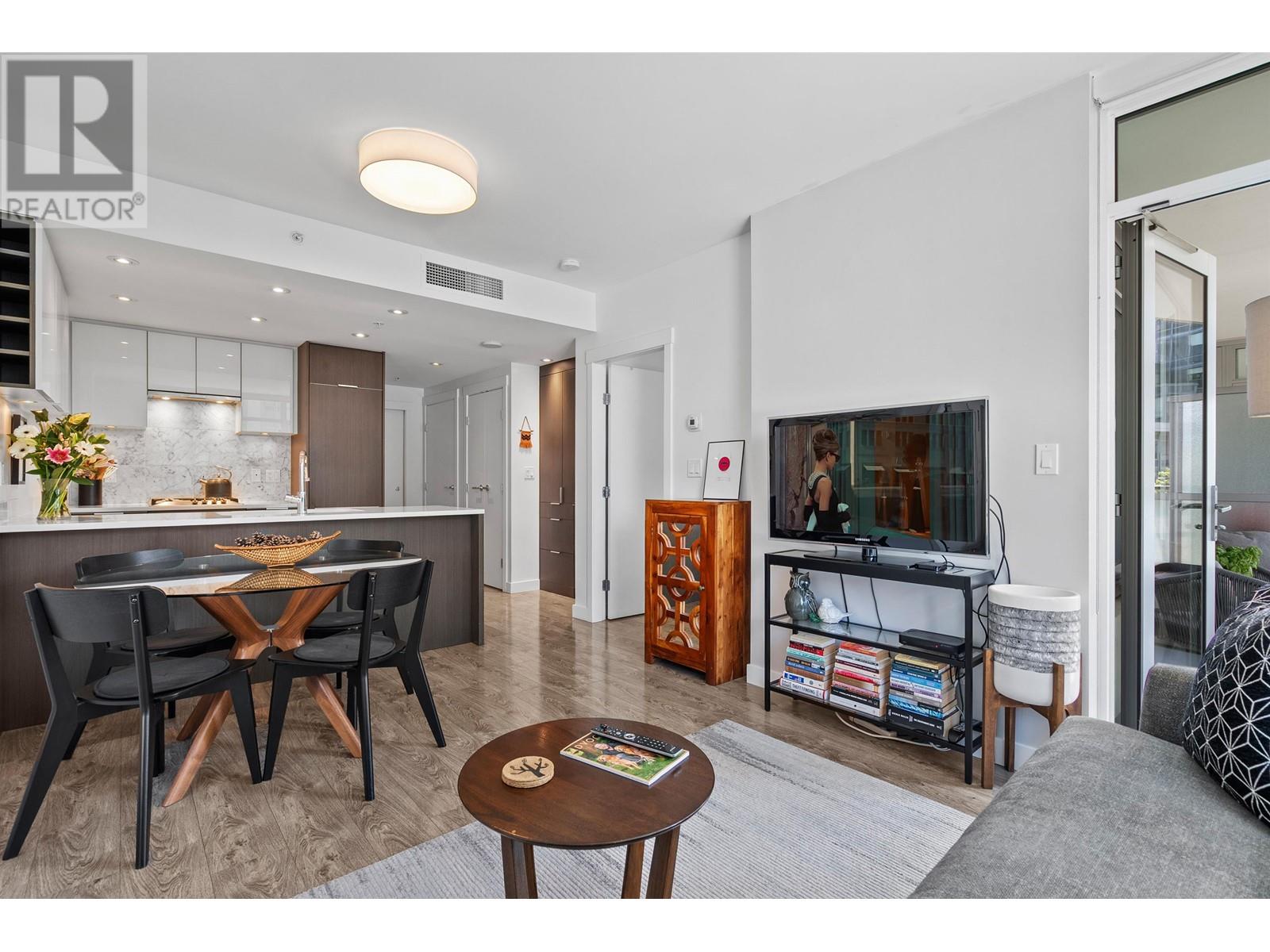 501 110 Switchmen Street, Vancouver, British Columbia  V6A 0C6 - Photo 11 - R3007365