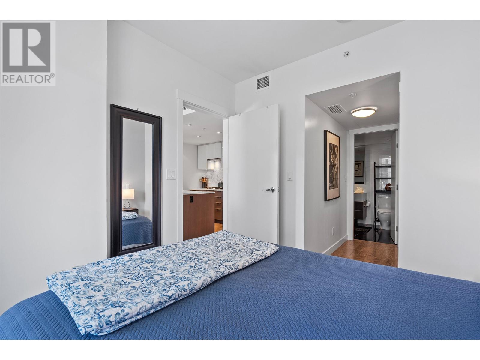 501 110 Switchmen Street, Vancouver, British Columbia  V6A 0C6 - Photo 12 - R3007365