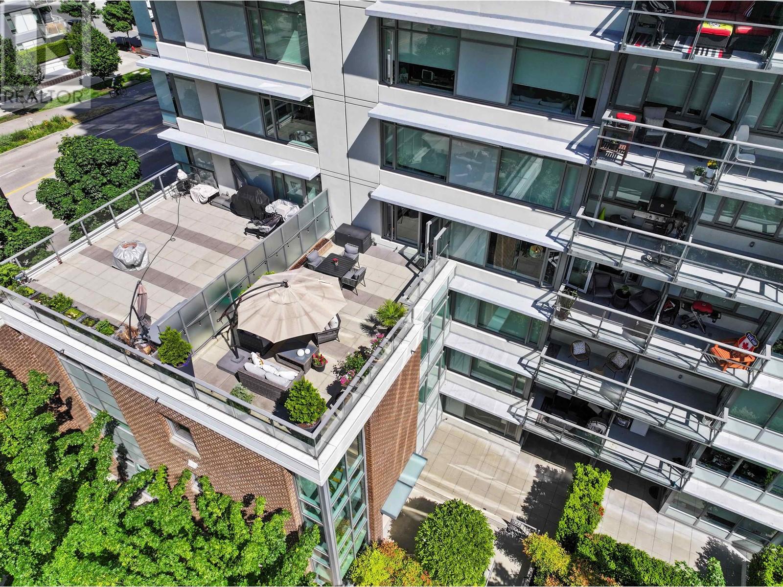 501 110 Switchmen Street, Vancouver, British Columbia  V6A 0C6 - Photo 15 - R3007365