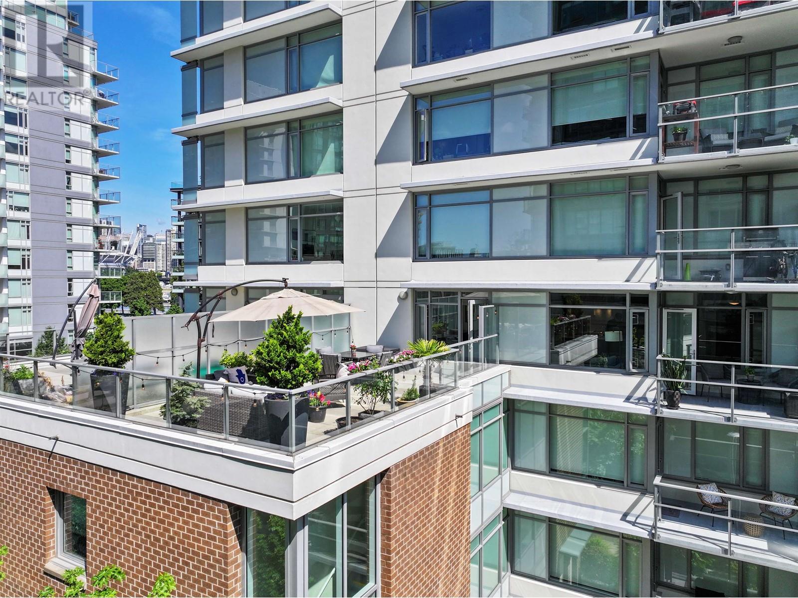 501 110 Switchmen Street, Vancouver, British Columbia  V6A 0C6 - Photo 16 - R3007365