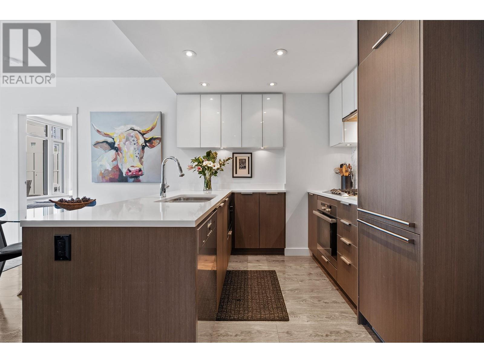 501 110 Switchmen Street, Vancouver, British Columbia  V6A 0C6 - Photo 20 - R3007365