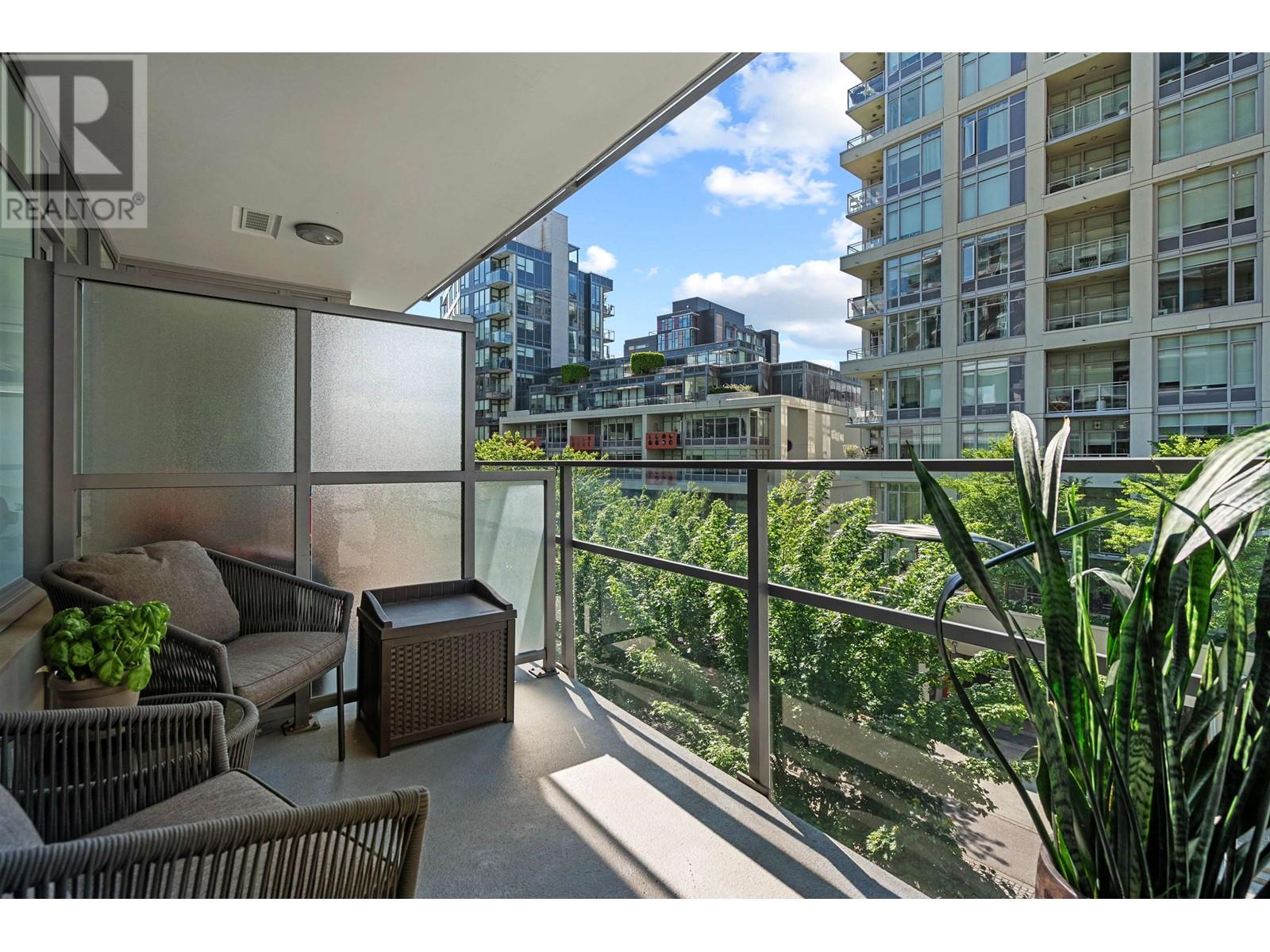 501 110 Switchmen Street, Vancouver, British Columbia  V6A 0C6 - Photo 22 - R3007365