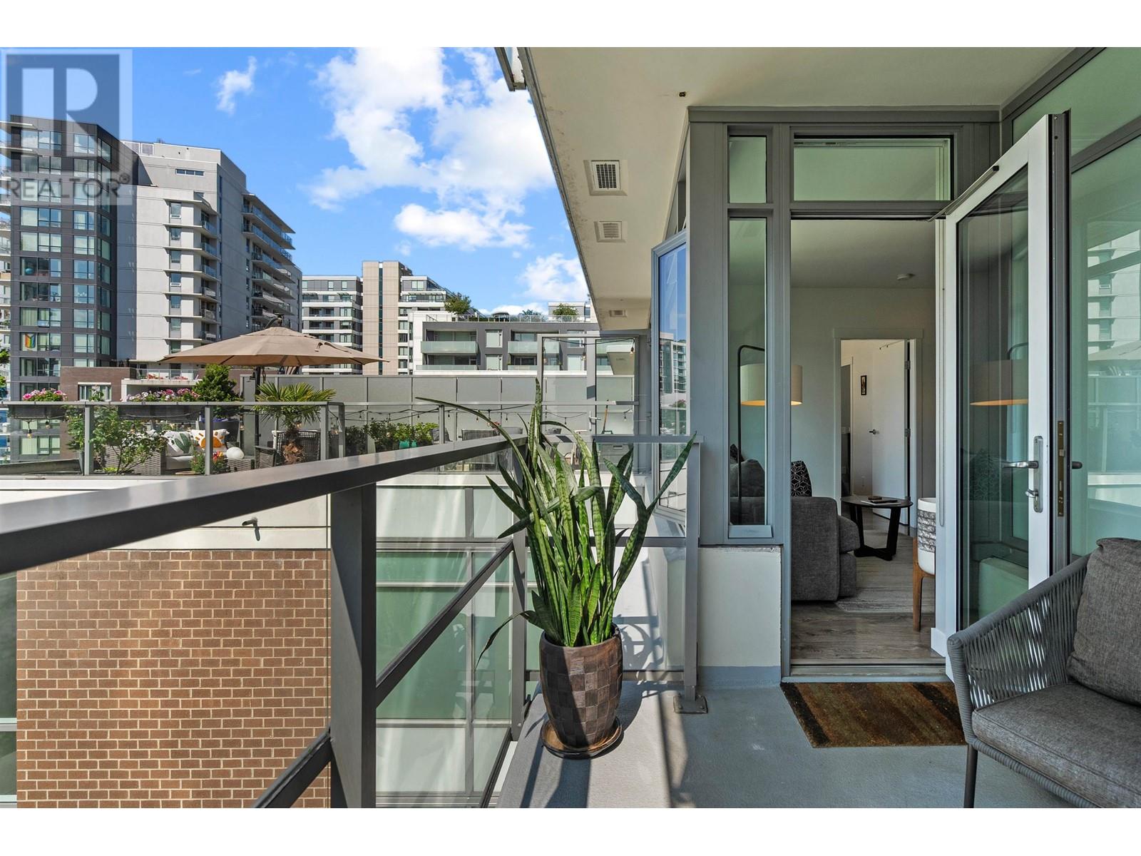 501 110 Switchmen Street, Vancouver, British Columbia  V6A 0C6 - Photo 24 - R3007365