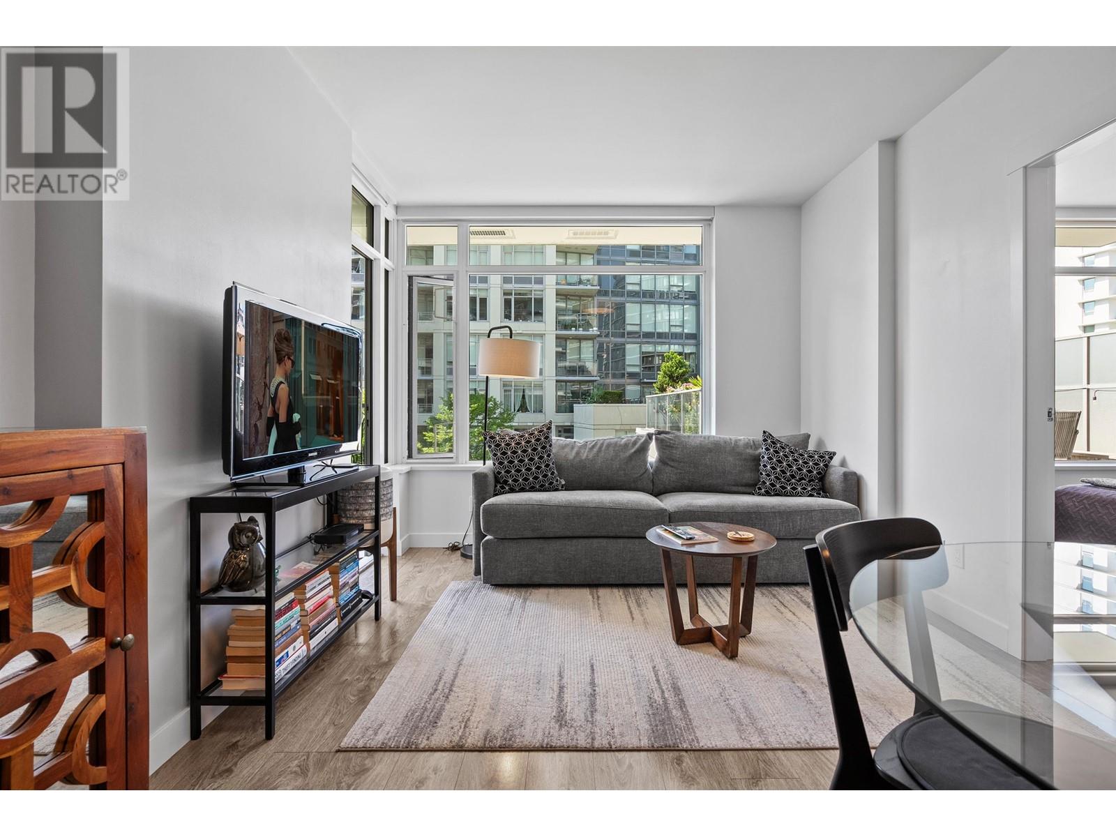 501 110 Switchmen Street, Vancouver, British Columbia  V6A 0C6 - Photo 25 - R3007365
