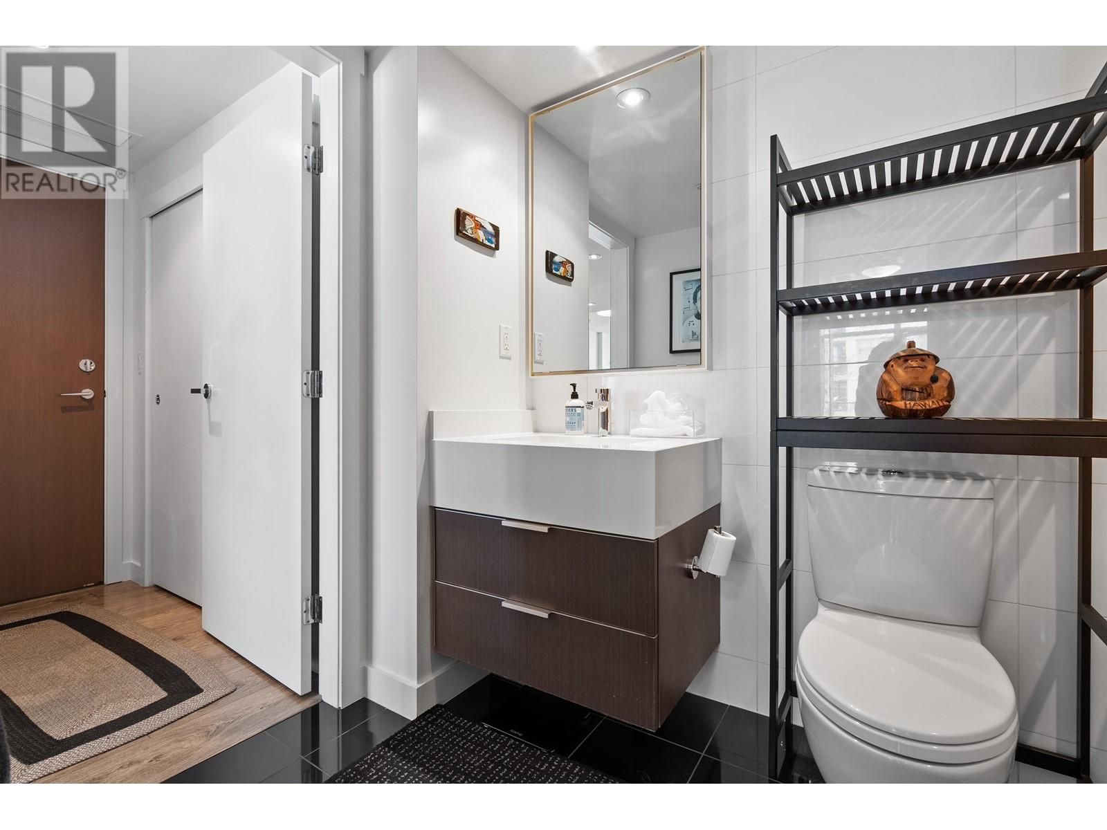 501 110 Switchmen Street, Vancouver, British Columbia  V6A 0C6 - Photo 29 - R3007365