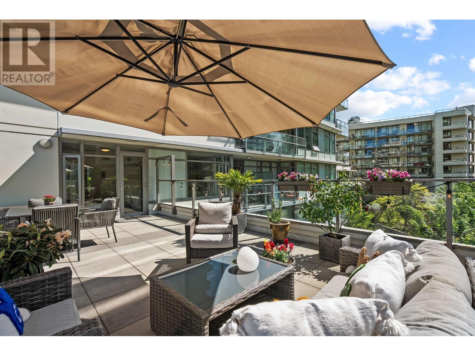 501 110 Switchmen Street, Vancouver, British Columbia  V6A 0C6 - Photo 3 - R3007365