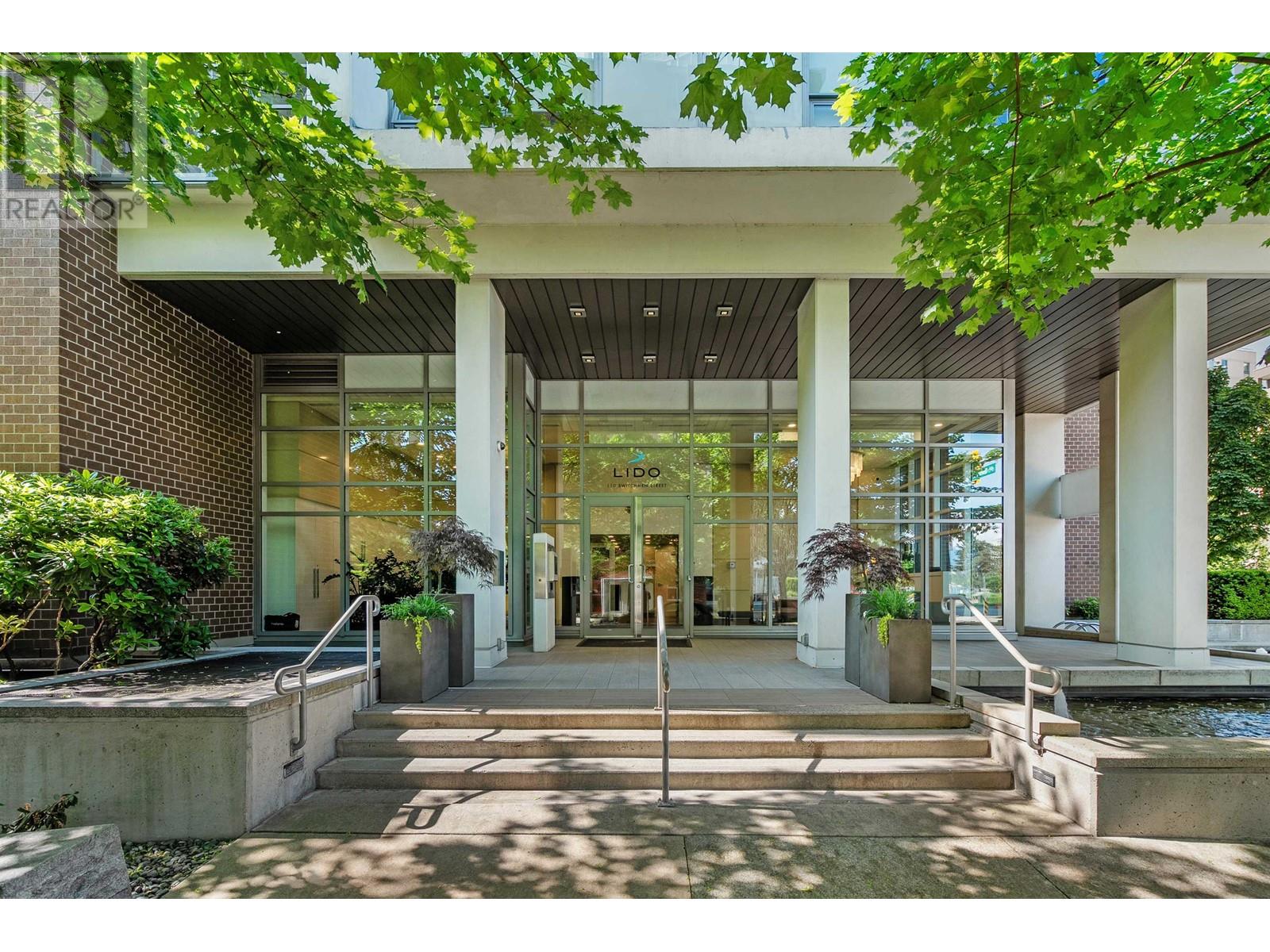 501 110 Switchmen Street, Vancouver, British Columbia  V6A 0C6 - Photo 36 - R3007365