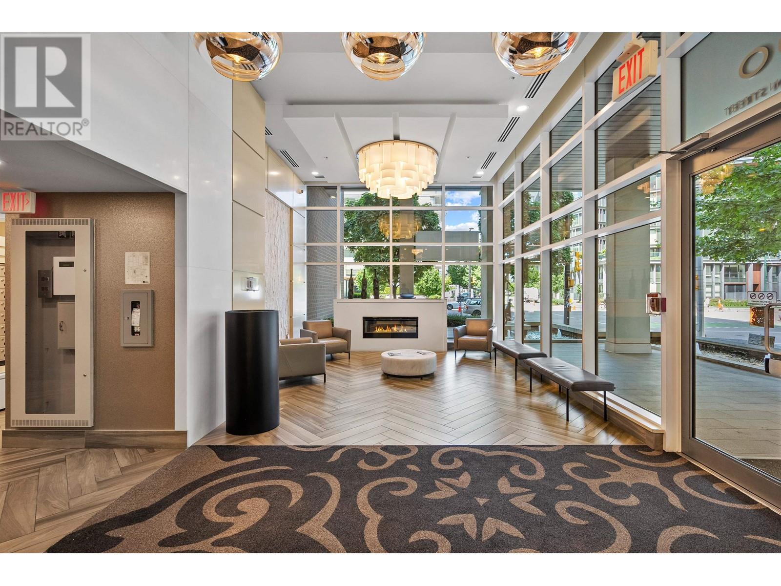 501 110 Switchmen Street, Vancouver, British Columbia  V6A 0C6 - Photo 37 - R3007365