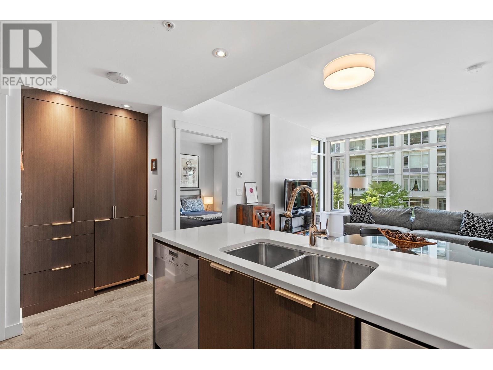 501 110 Switchmen Street, Vancouver, British Columbia  V6A 0C6 - Photo 5 - R3007365