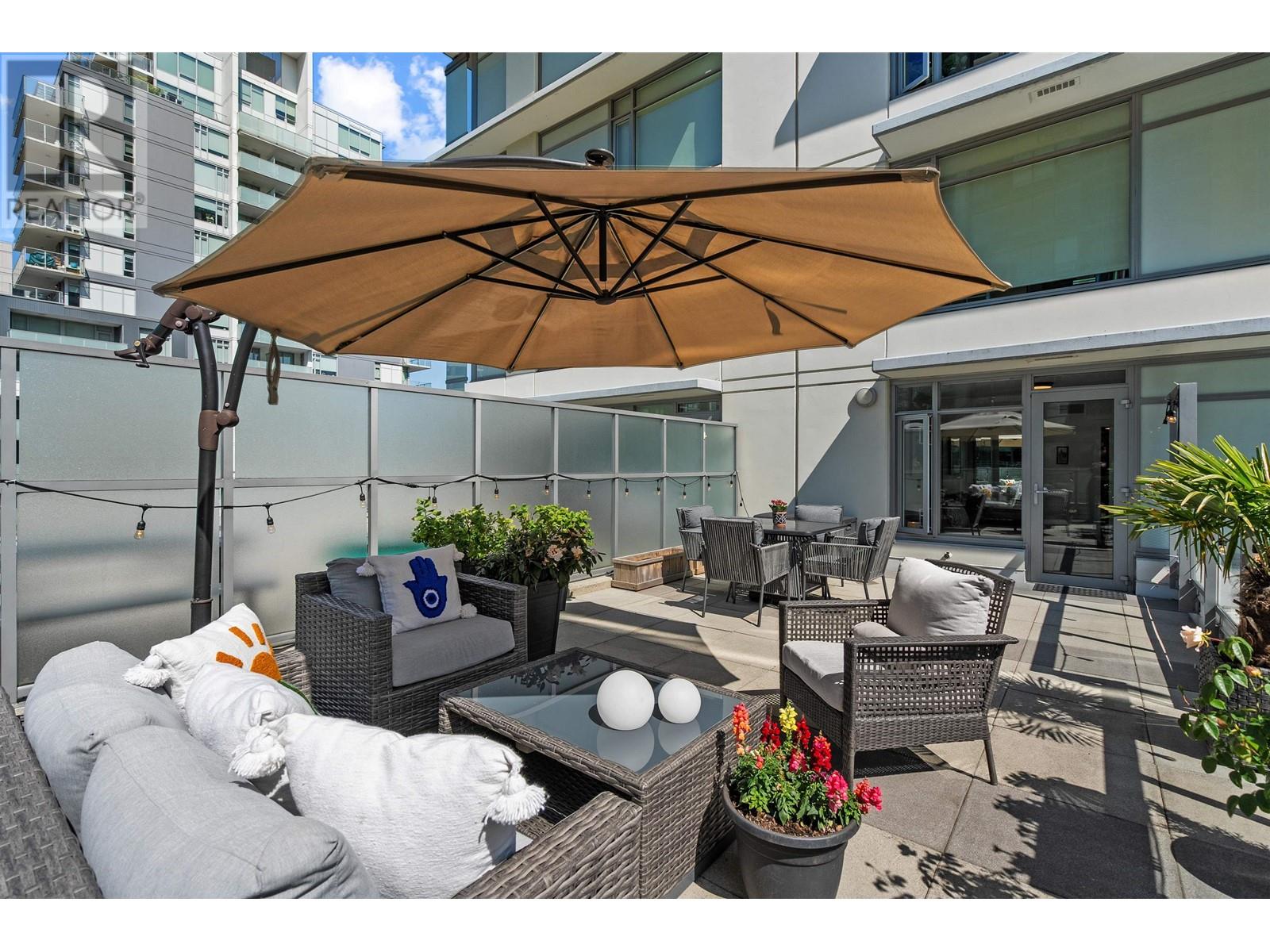 501 110 Switchmen Street, Vancouver, British Columbia  V6A 0C6 - Photo 8 - R3007365