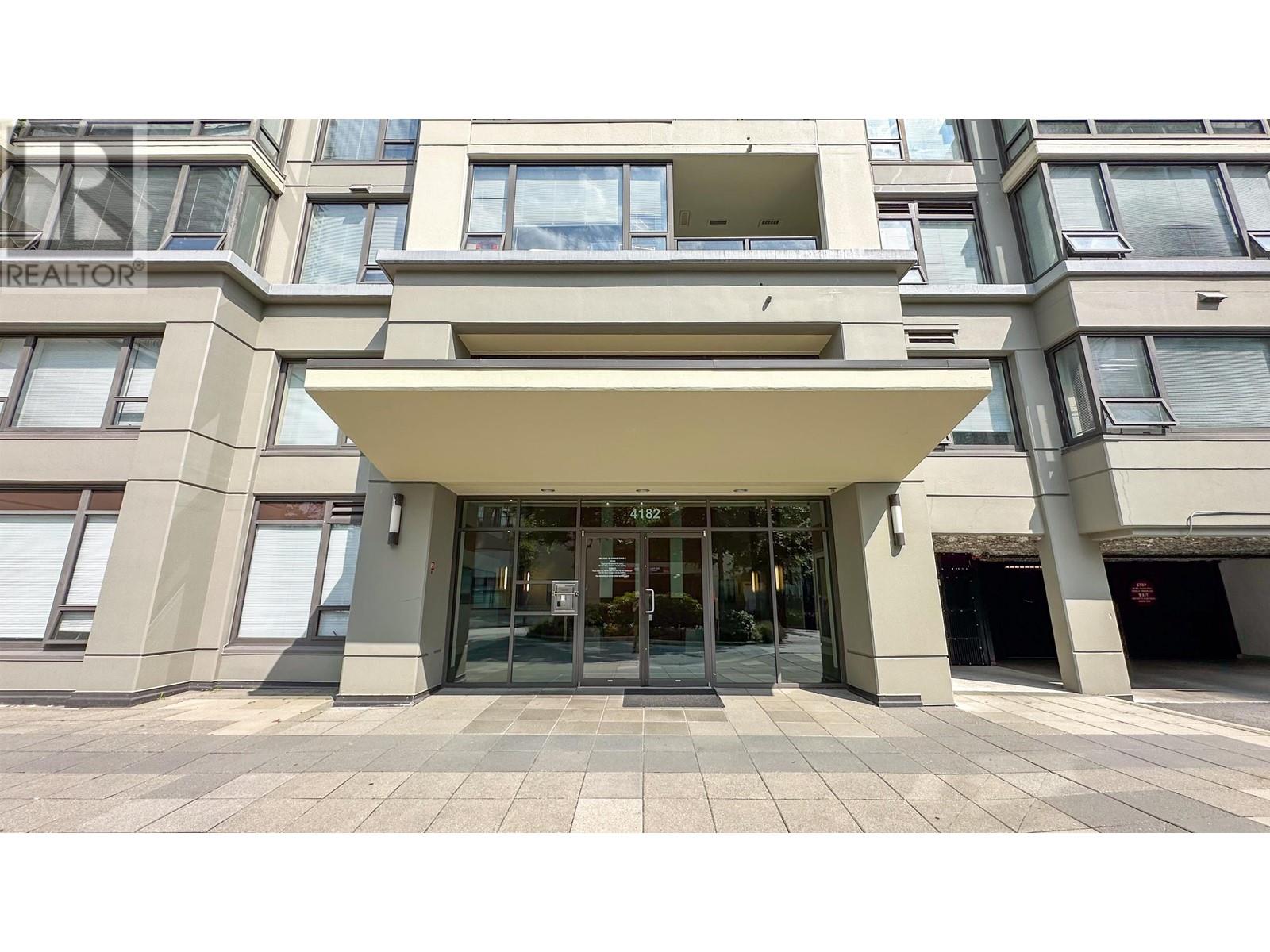 803 4182 Dawson Street, Burnaby, British Columbia  V5C 0A2 - Photo 14 - R3007374