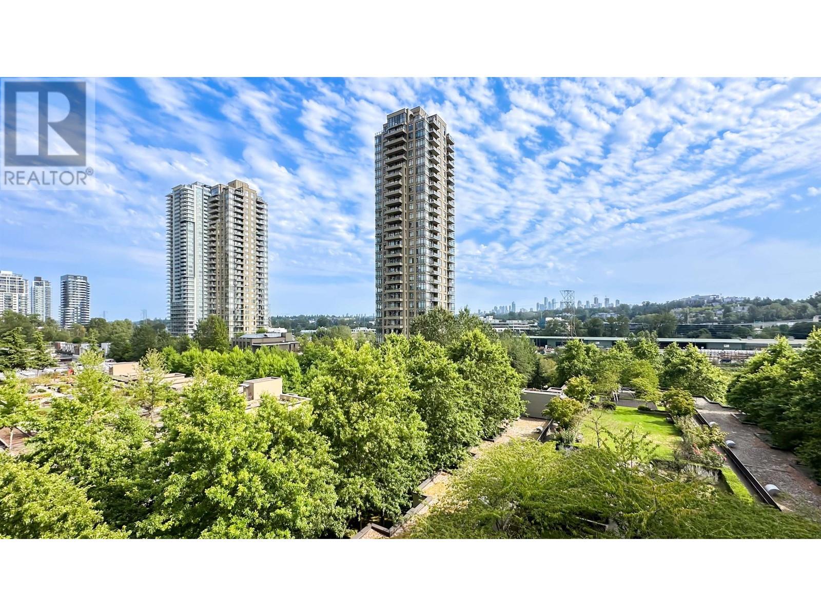 803 4182 Dawson Street, Burnaby, British Columbia  V5C 0A2 - Photo 15 - R3007374