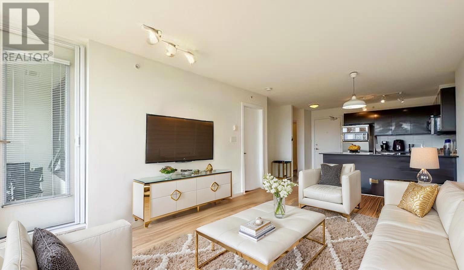 803 4182 Dawson Street, Burnaby, British Columbia  V5C 0A2 - Photo 2 - R3007374