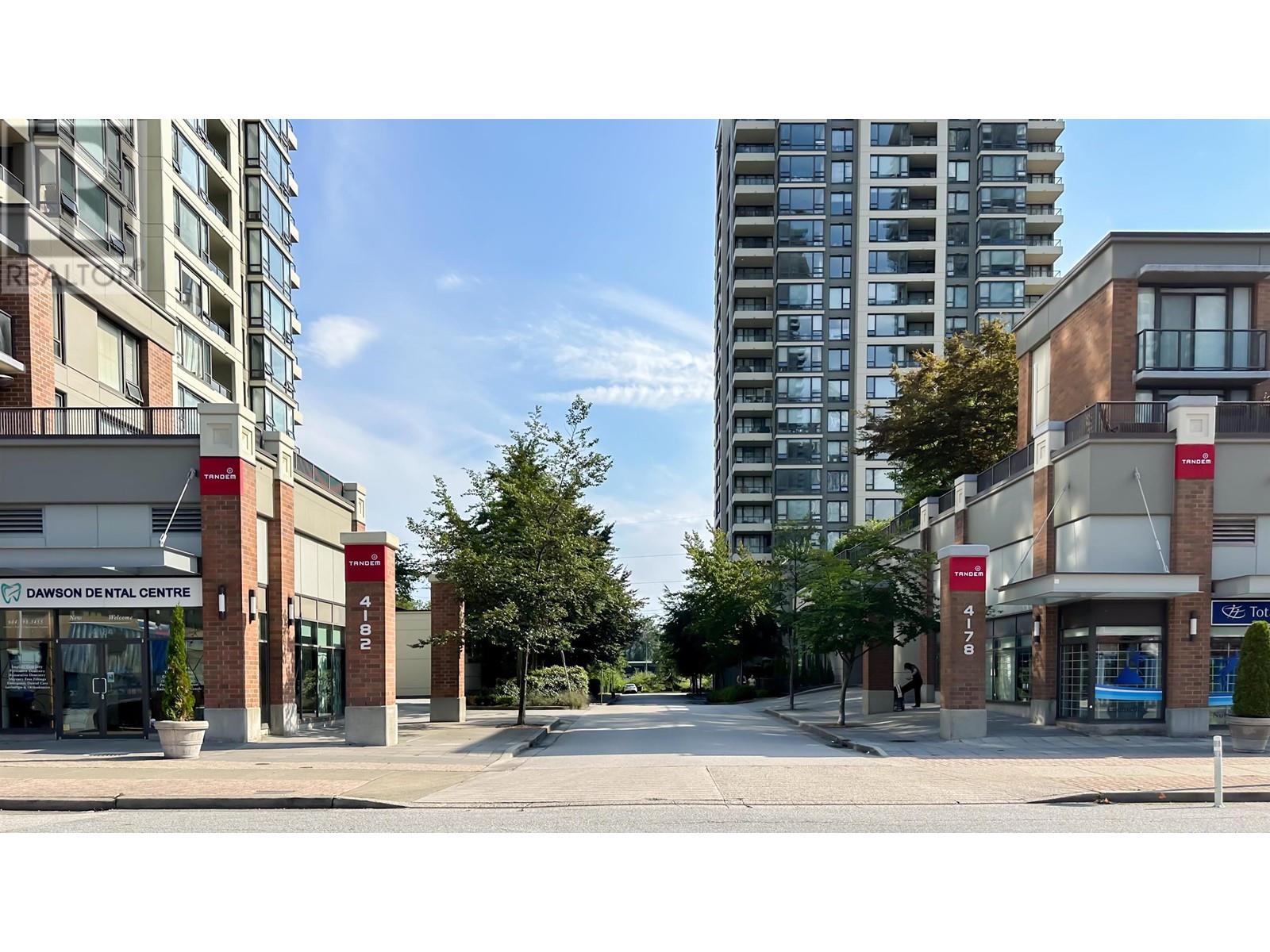803 4182 Dawson Street, Burnaby, British Columbia  V5C 0A2 - Photo 21 - R3007374