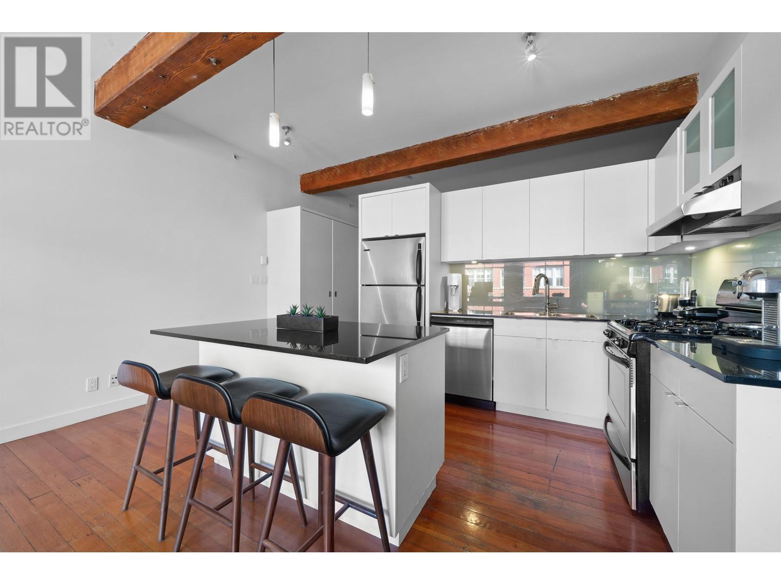 405 310 Water Street, Vancouver, British Columbia  V6B 1B6 - Photo 10 - R3007376