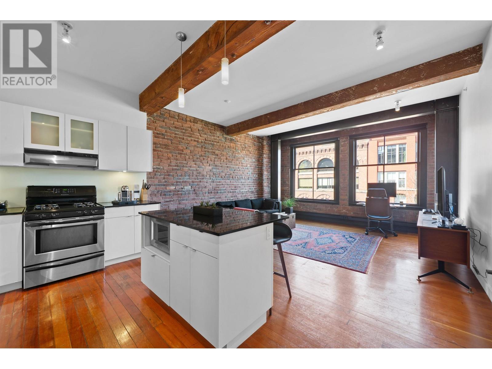 405 310 Water Street, Vancouver, British Columbia  V6B 1B6 - Photo 11 - R3007376