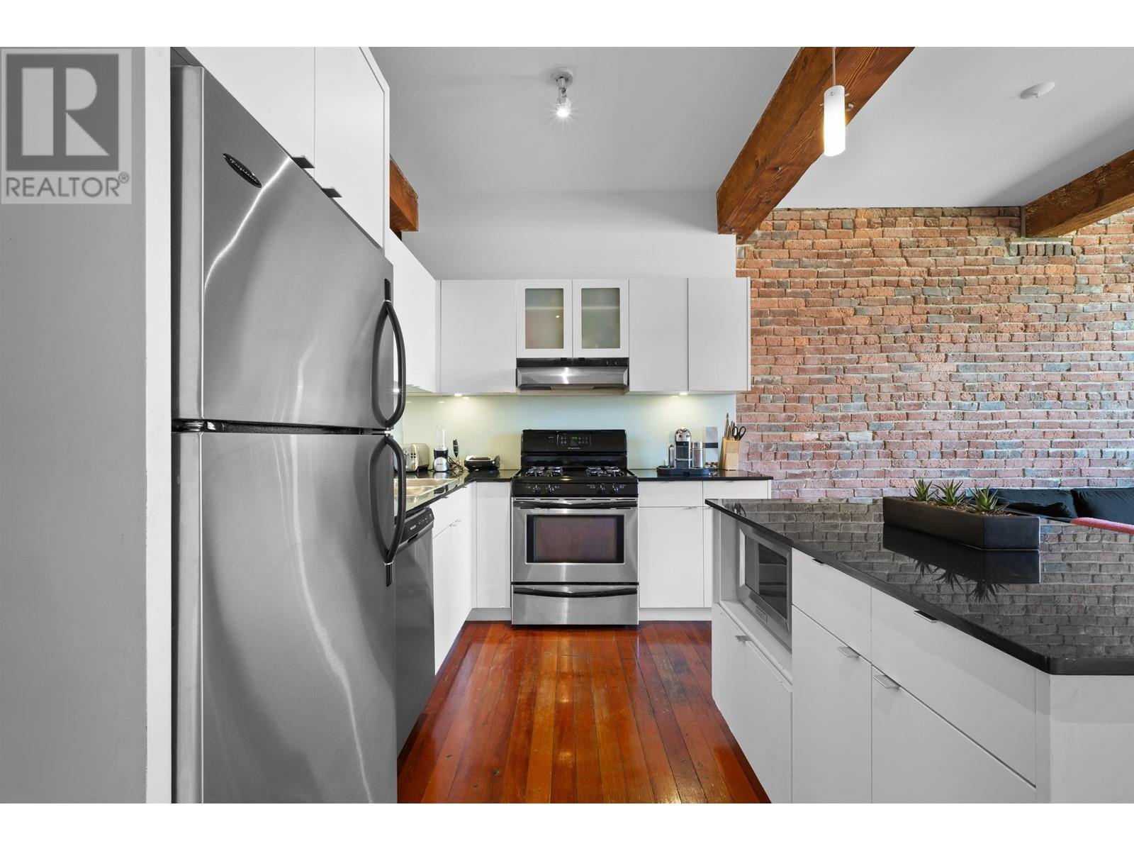 405 310 Water Street, Vancouver, British Columbia  V6B 1B6 - Photo 12 - R3007376