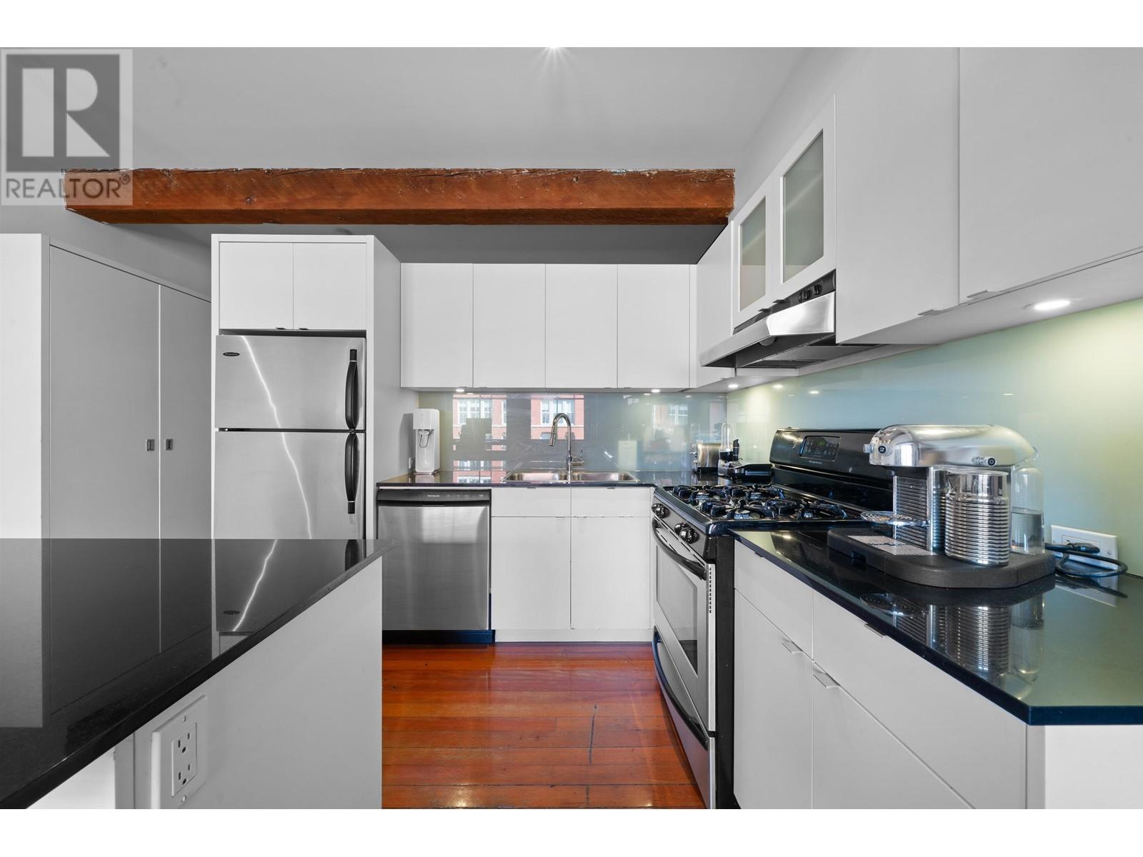 405 310 Water Street, Vancouver, British Columbia  V6B 1B6 - Photo 13 - R3007376