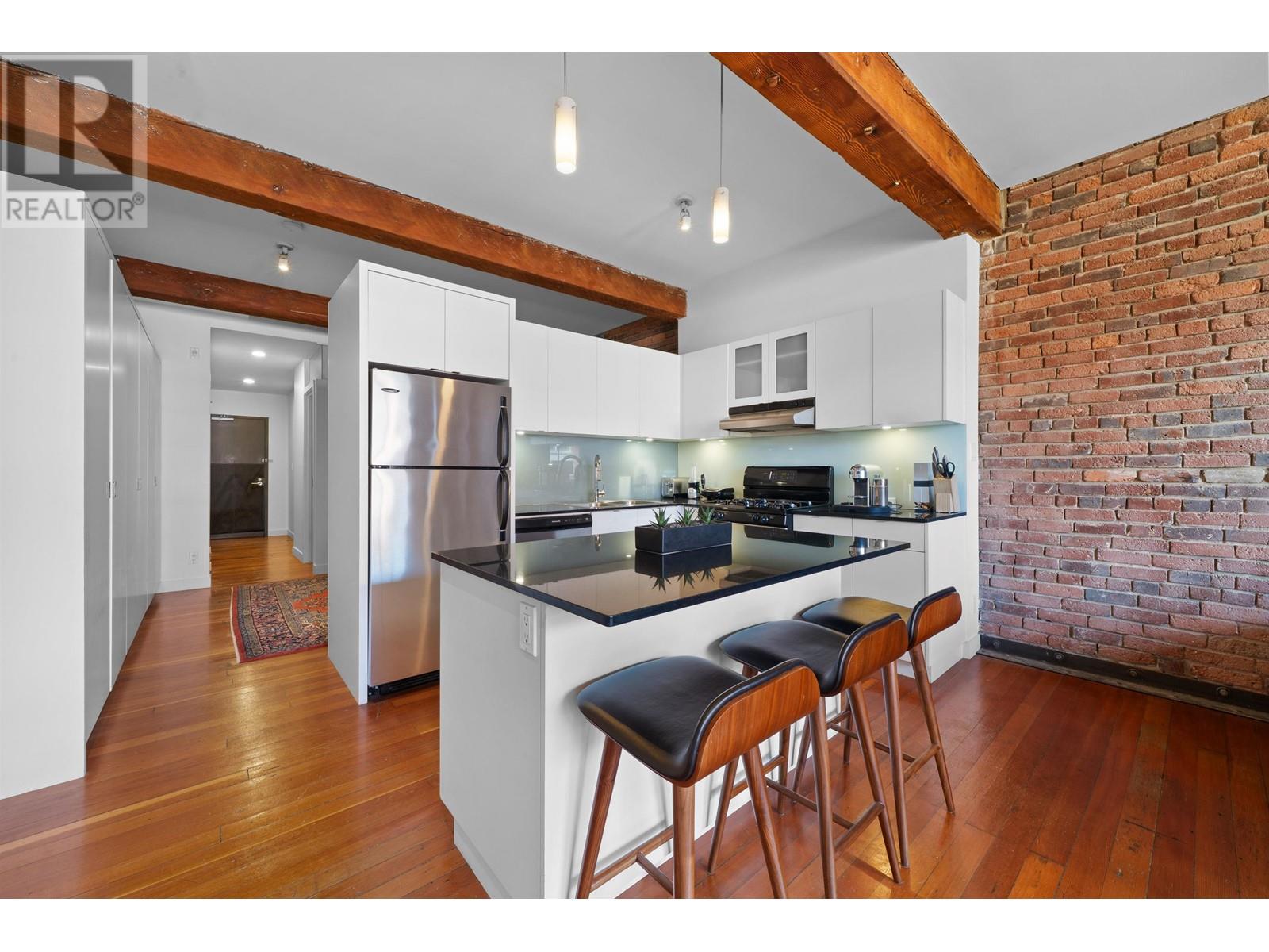 405 310 Water Street, Vancouver, British Columbia  V6B 1B6 - Photo 14 - R3007376