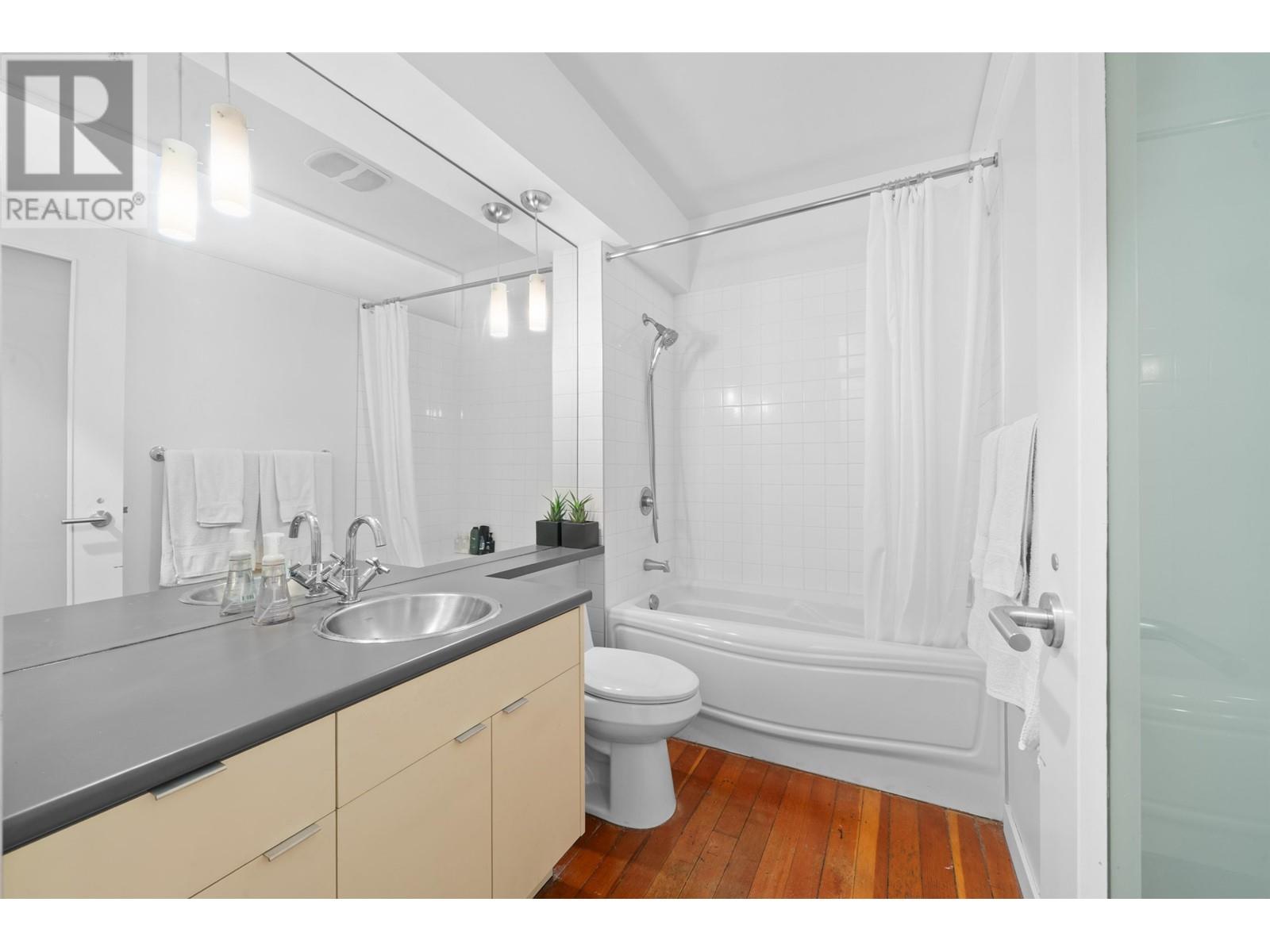 405 310 Water Street, Vancouver, British Columbia  V6B 1B6 - Photo 18 - R3007376
