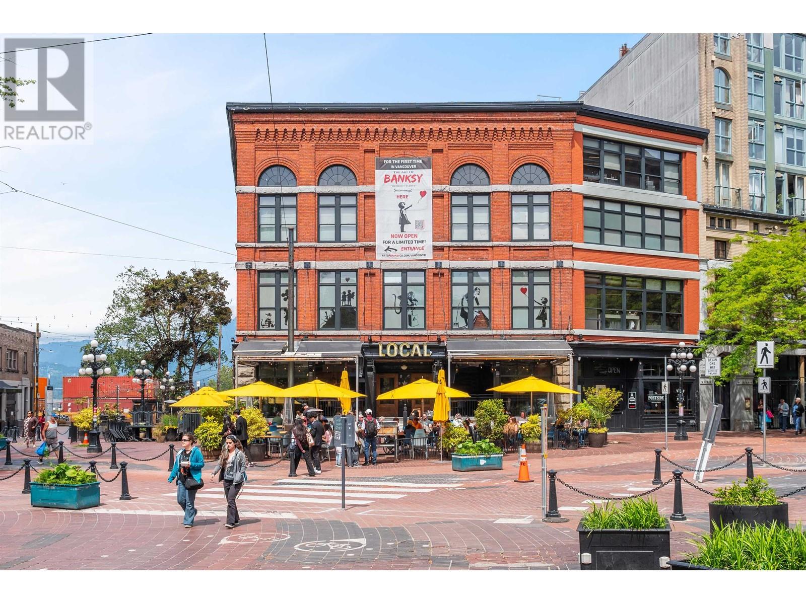 405 310 Water Street, Vancouver, British Columbia  V6B 1B6 - Photo 20 - R3007376