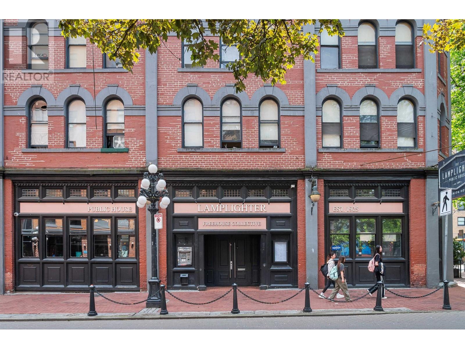 405 310 Water Street, Vancouver, British Columbia  V6B 1B6 - Photo 22 - R3007376