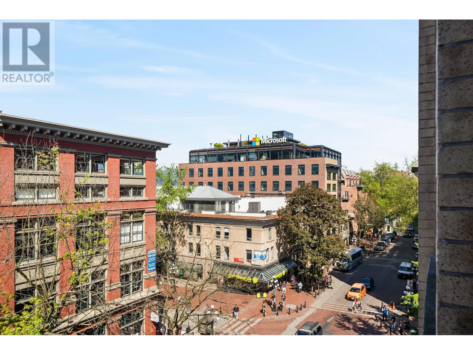 405 310 Water Street, Vancouver, British Columbia  V6B 1B6 - Photo 25 - R3007376