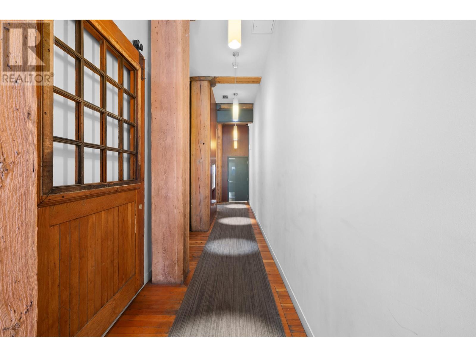 405 310 Water Street, Vancouver, British Columbia  V6B 1B6 - Photo 3 - R3007376