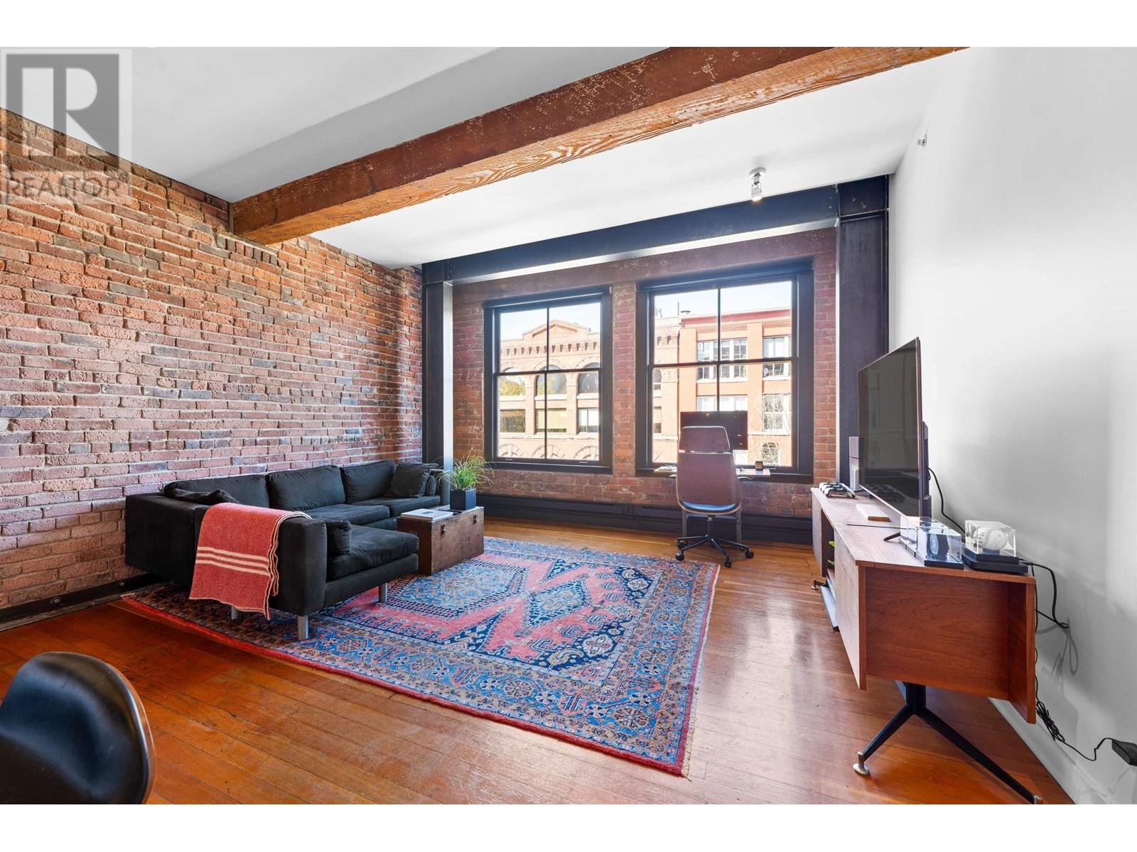 405 310 Water Street, Vancouver, British Columbia  V6B 1B6 - Photo 7 - R3007376