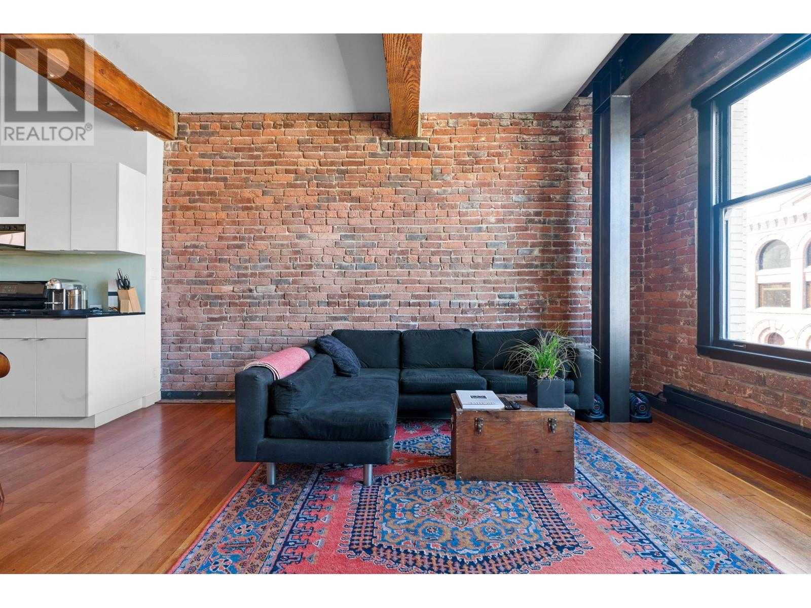 405 310 Water Street, Vancouver, British Columbia  V6B 1B6 - Photo 8 - R3007376